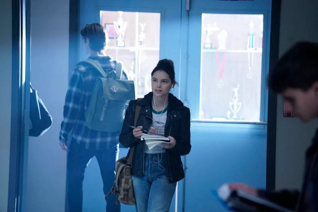 Superman & Lois 2x12: imagens do episódio são divulgadas! 2 superman e lois online gratis