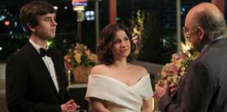 The Good Doctor 5x18 assistir online legendado