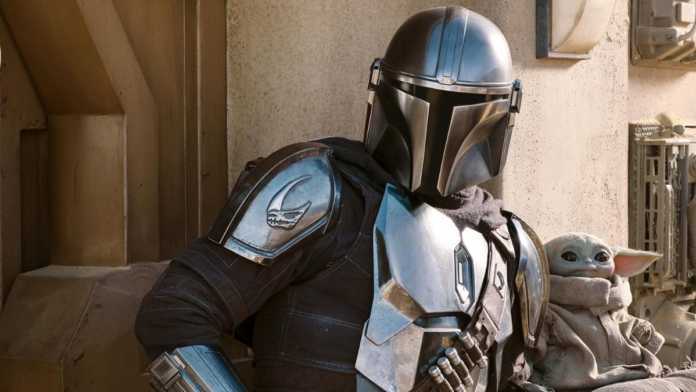 the_mandalorian The Mandalorian 3ª temporada star wars séries ahsoka