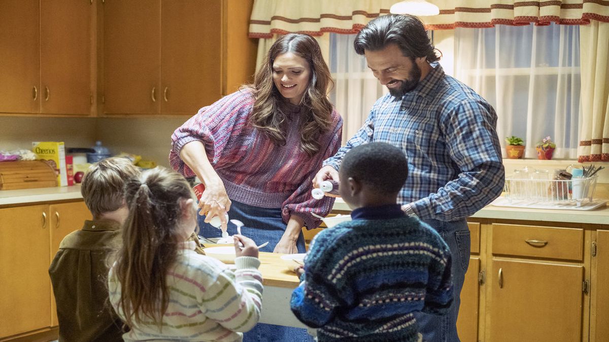 This Is Us 6x18: horário de estreia episódio final na Star Plus e detalhes! - When Is Last Episode Of This Is Us