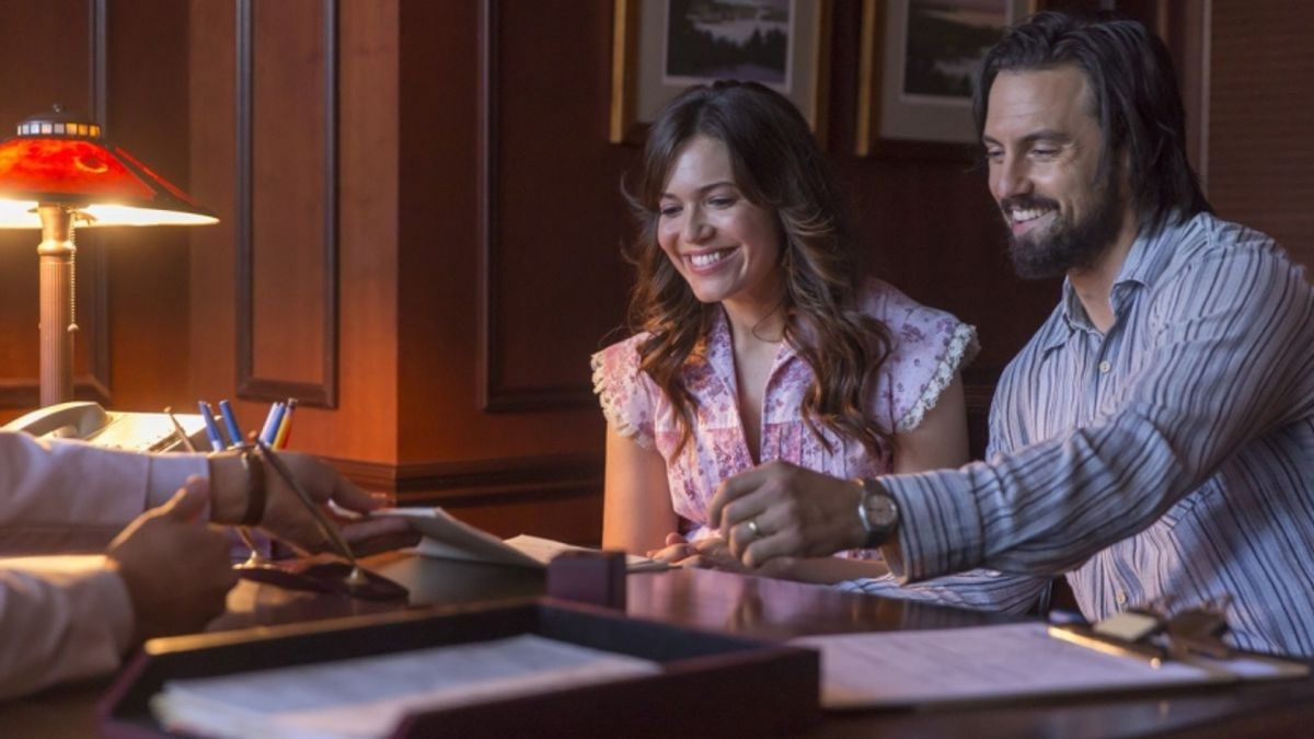 This Is Us 6x18: episódio final legendado já disponível