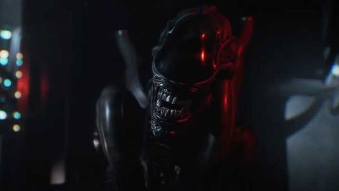 aliens dark descent trailer aliens dark descent jogo summer game fest tindalos interactive aliens dark descent 2023