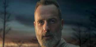 andrew lincoln serie cabinet of curiosities serie netflix cabinet of curiosity guillermo del toro’s cabinet of curiosities el gabinete de curiosidades el gabinete de curiosidades de guillermo del toro Andrew Lincoln the walking dead