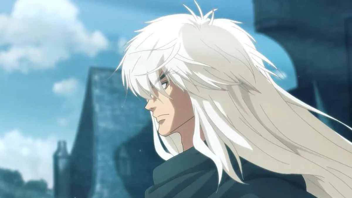 Bastard!! anime está disponível na Netflix MeUGamer