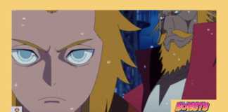Boruto: Naruto Next: Episódio 253 horário