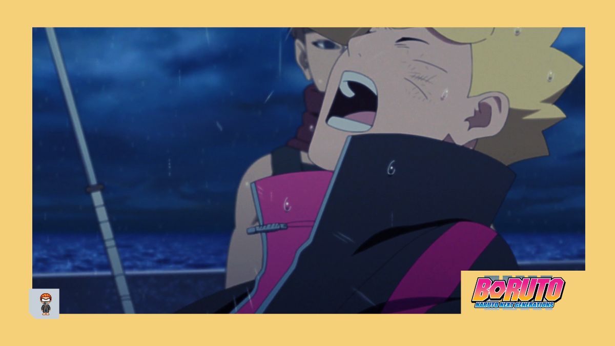 Boruto: Naruto Next Generations - Ep 001 - Eu sou Uzumaki Boruto!   ~~XanderWhite~~ -- -- -- Galera, estaremos trazendo agora a série completa  do anime do filho do Naruto, Boruto Uzumaki.