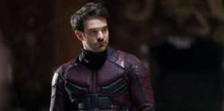 Demolidor disney plus série horário marvel