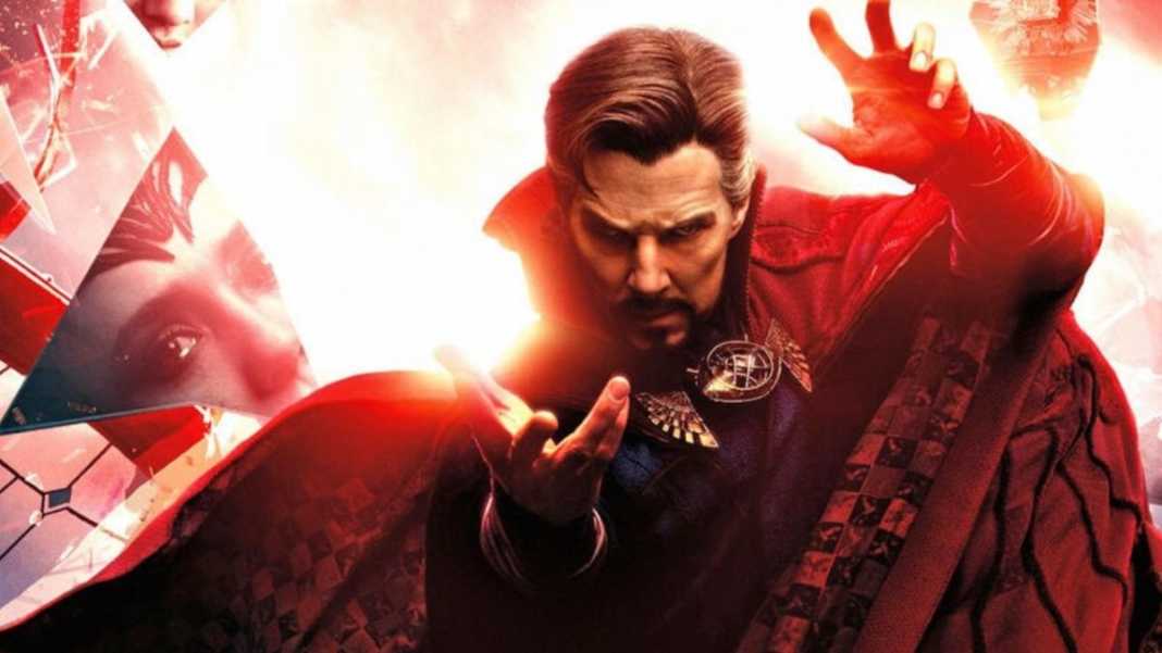 Doutor Estranho No Multiverso da Loucura 2 streaming torrent disney plus