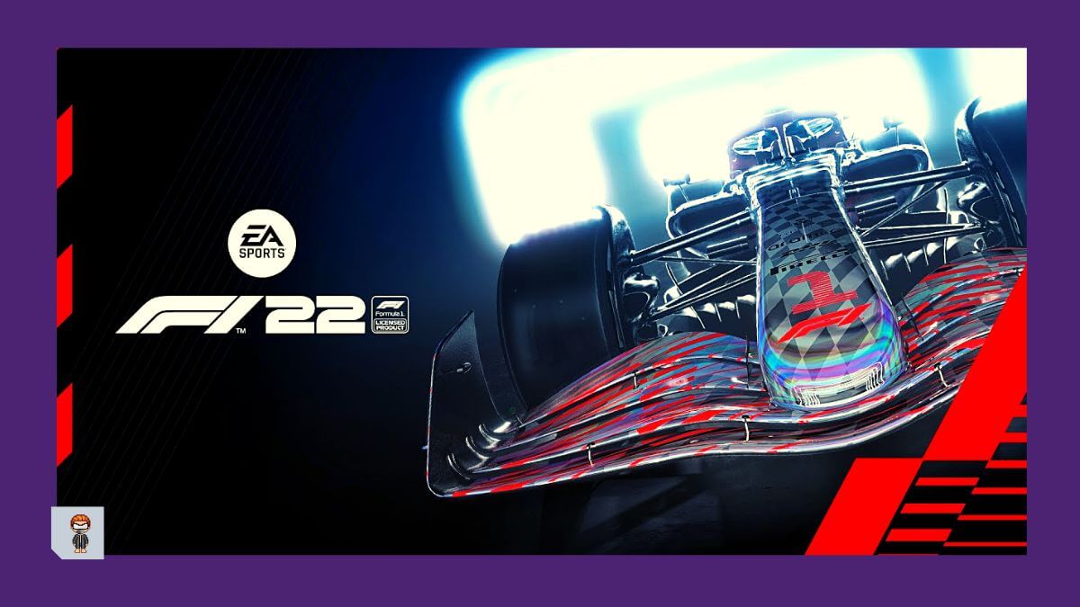 EA e Codemasters liberam o jogo F1 22 de graça para testar neste fim de  semana 