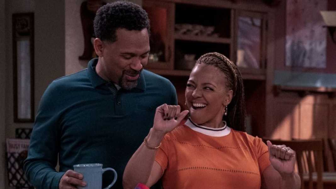 Família Upshaw 2ª temporada netflix série
