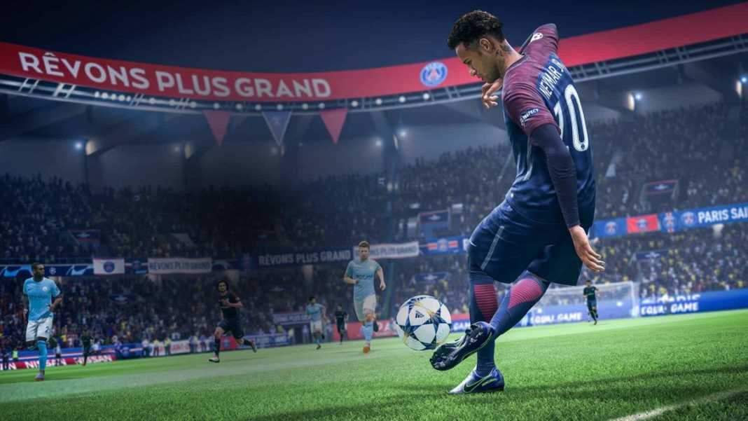 FIFA 22 xbox game pass FIFA 22 EA Play FIFA 22 gratuito FIFA 22 de graça FIFA 22 jogo