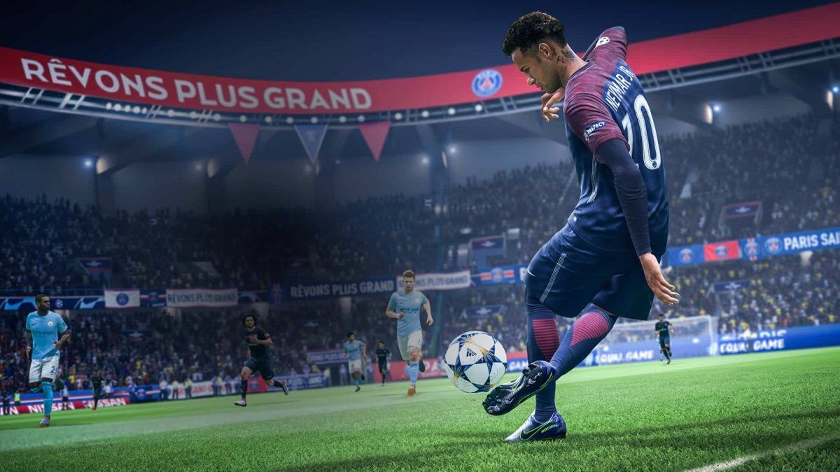 FIFA 22 confirmado para este mês no Xbox Game Pass