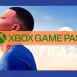 FIFA 22 já disponível no Xbox Game Pas