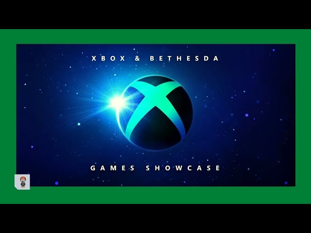 Onde assistir Xbox & Bethesda Games Showcase