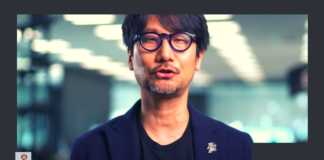 Kojima e Xbox confirmam parceria em novo jogo para o console