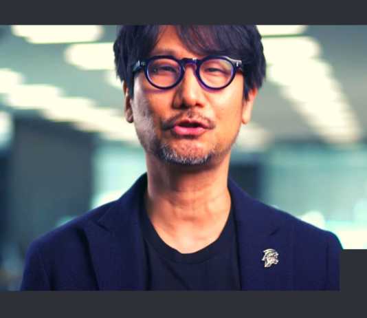 Kojima e Xbox confirmam parceria em novo jogo para o console