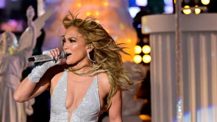 Jennifer Lopez: Halftime horário netflix