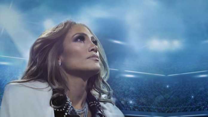 Jennifer Lopez: Halftime netflix assistir