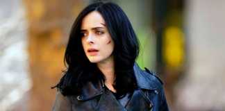Jessica Jones série disney plus assistir online
