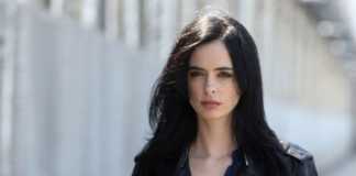 Jessica Jones disney plus série marvel horário
