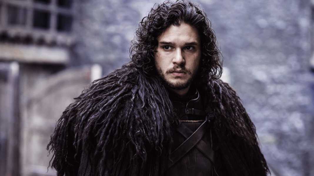 Game of Thrones série spin-off Jon Snow nova série