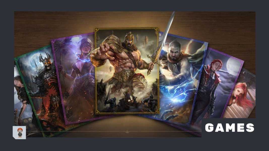 Kingdom Hunter: Faça seu pré-registro para ganhar $100 USD