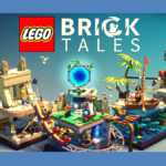 LEGO Bricktales: sua imaginação é o limite demo para PC