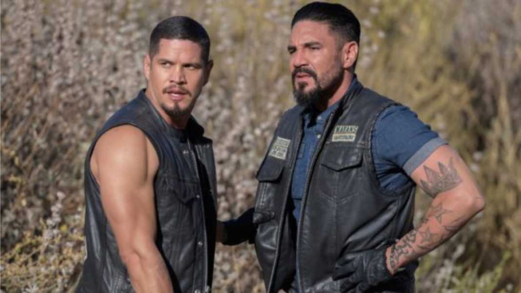 Mayans MC 5ª temporada 5 série 4ª