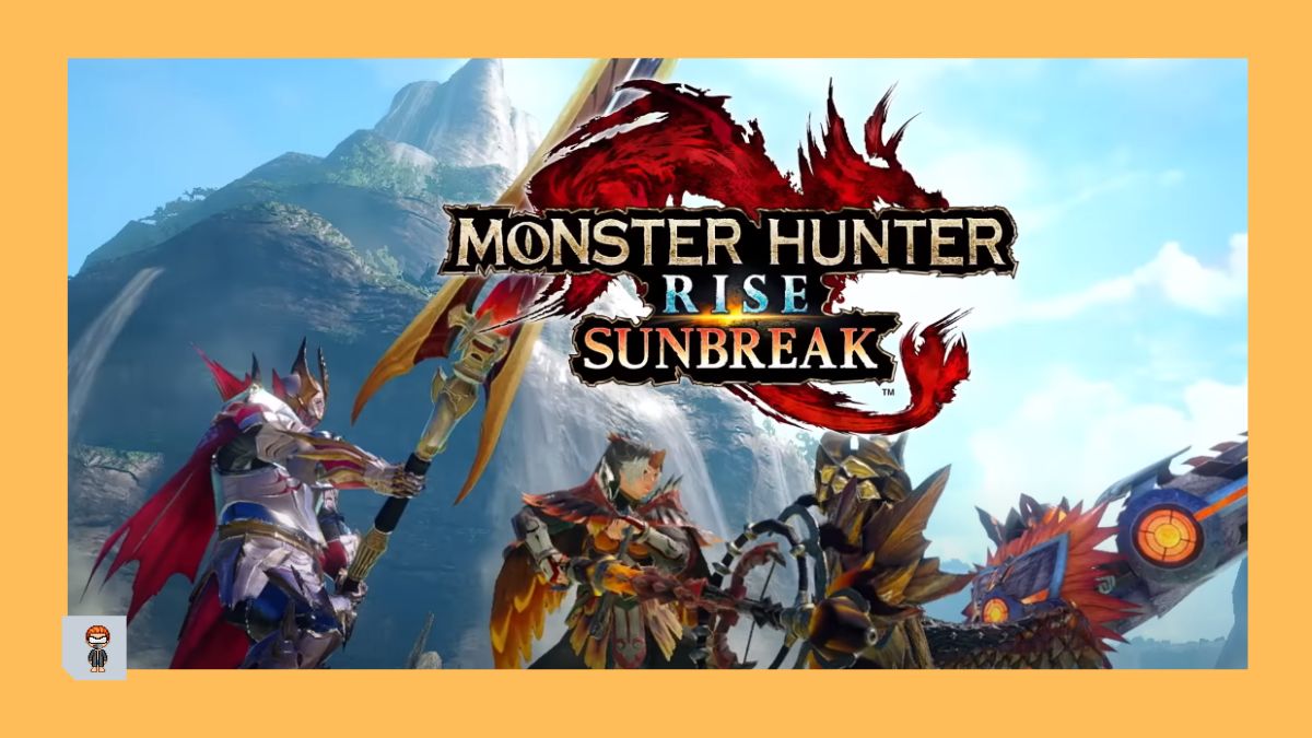 Monster Hunter Rise: Sunbreak baixe o demo