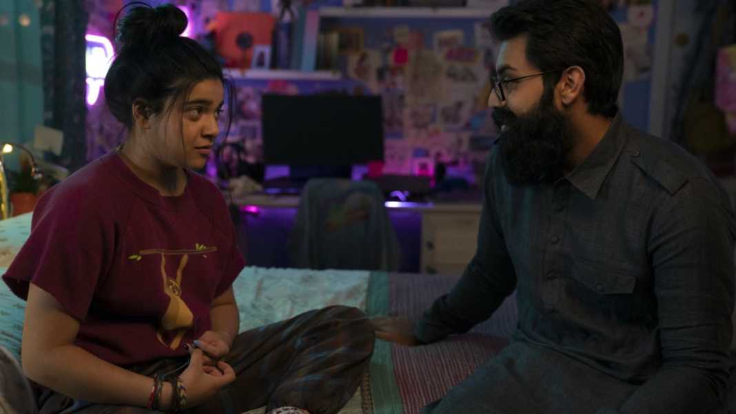 assistir Ms Marvel episódio 3 online torrent série