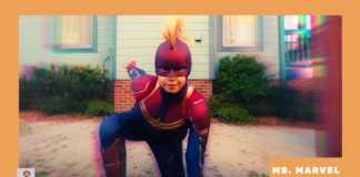 Ms. Marvel: Episódio 1 confira o horário de estreia no Disney Plus