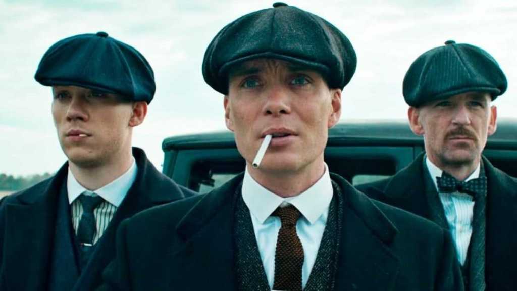 Qual é a verdadeira história dos Peaky Blinders? 1 Peaky Blinders: Qual é a verdadeira história dos Peaky Blinders?