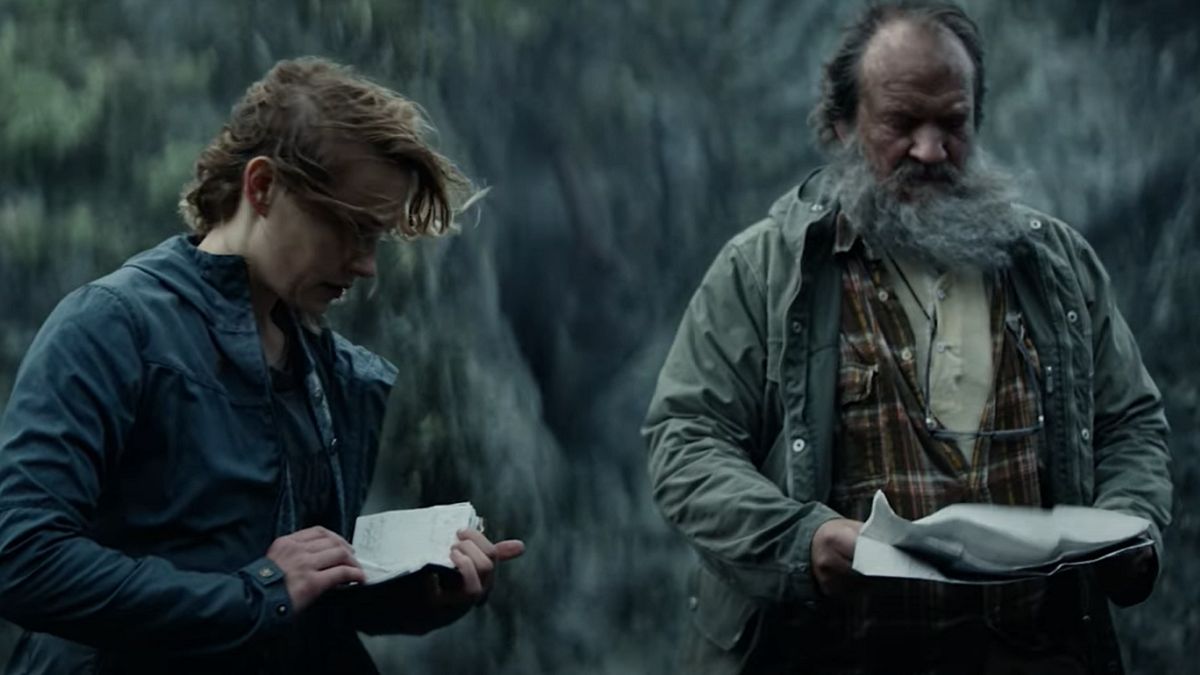 O Troll da Montanha recebe teaser pela Netflix MeUGamer O Troll da Montanha recebe teaser pela Netflix MeUGamer