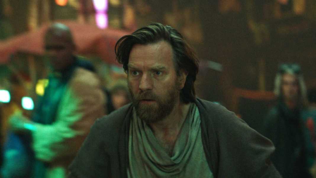Obi-Wan Kenobi episódio 6 horário série
