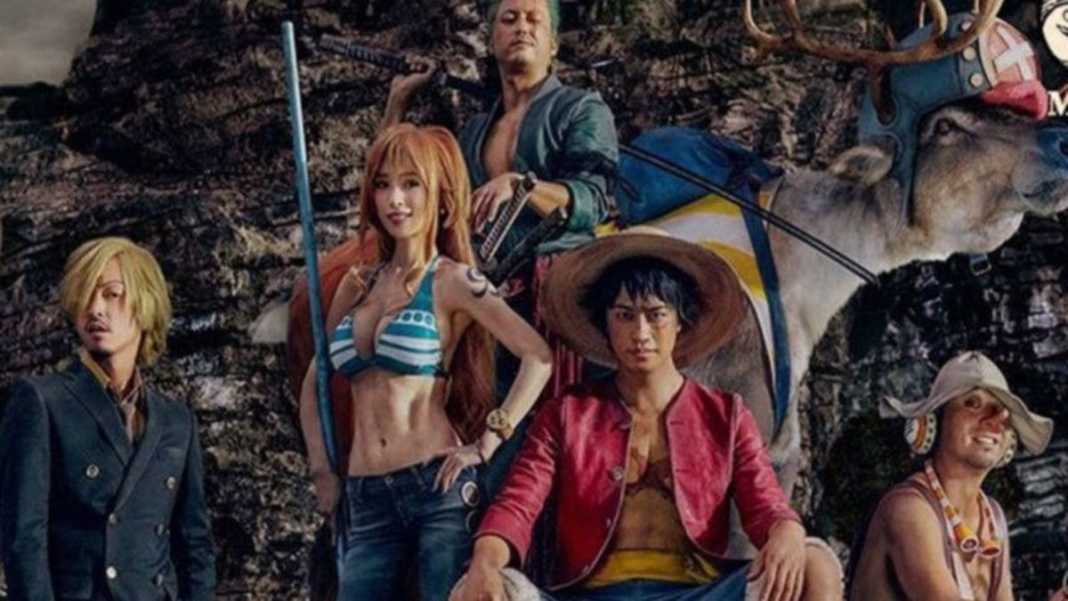 netflix one piece live action one piece netflix elenco one piece serie netflix one piece live action one piece live action previa one piece live action teaser one piece netflix
