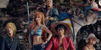 netflix one piece live action one piece netflix elenco one piece serie netflix one piece live action one piece live action previa one piece live action teaser one piece netflix