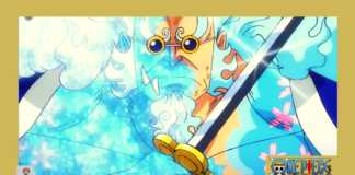 One Piece: Episódio 1022 horário e detalhes do anime