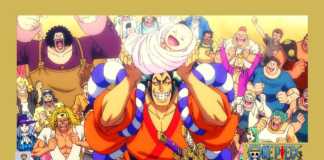 Quando os episódios inéditos de One Piece retornarão