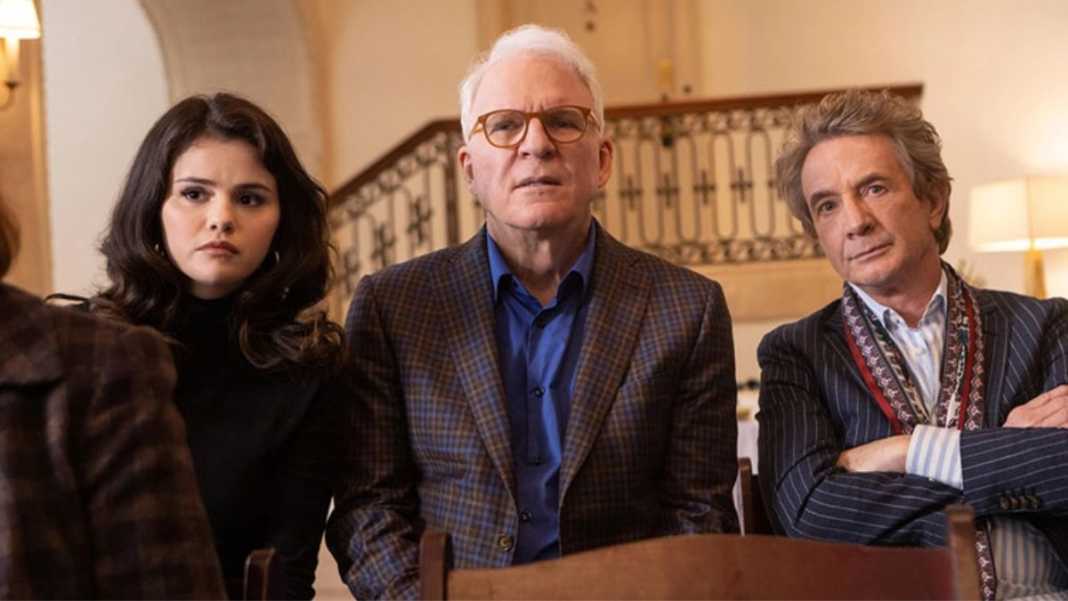 Only Murders in the Building 2ª temporada série star plus