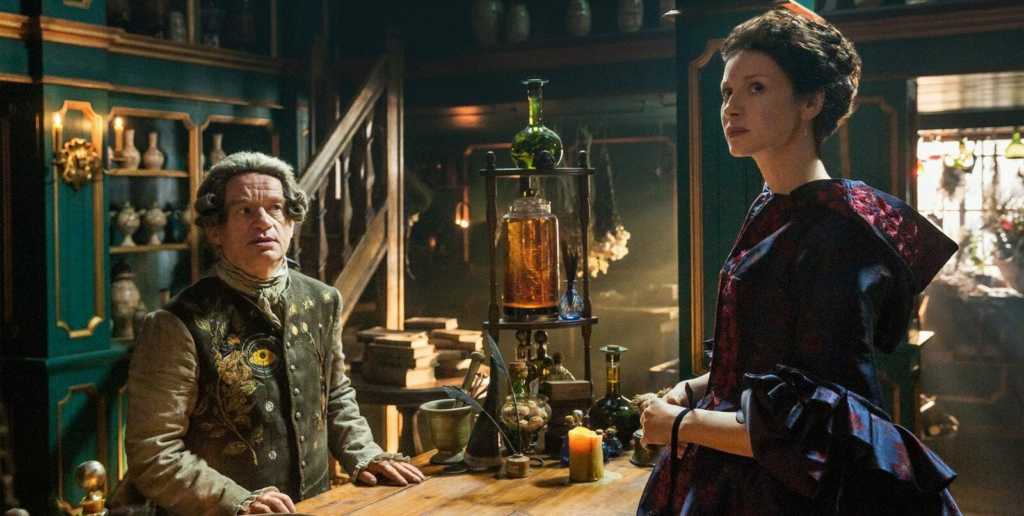 Outlander: Todos viajantes no tempo explicados!