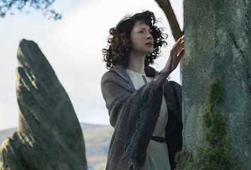 Outlander: Todos viajantes no tempo explicados!