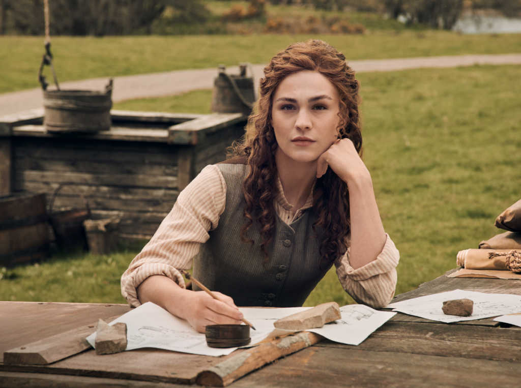 Outlander: Todos viajantes no tempo explicados!