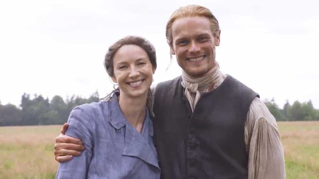 Outlander: Quando as filmagens da 7ª temporada terminam?