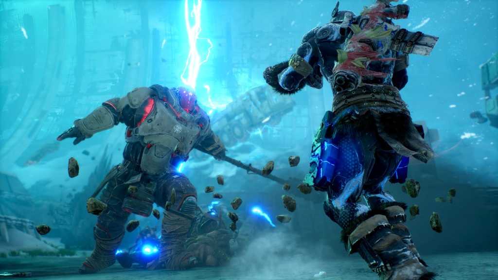 Outriders: Worldslayer - Preview: Todas as novidades na expansão!
