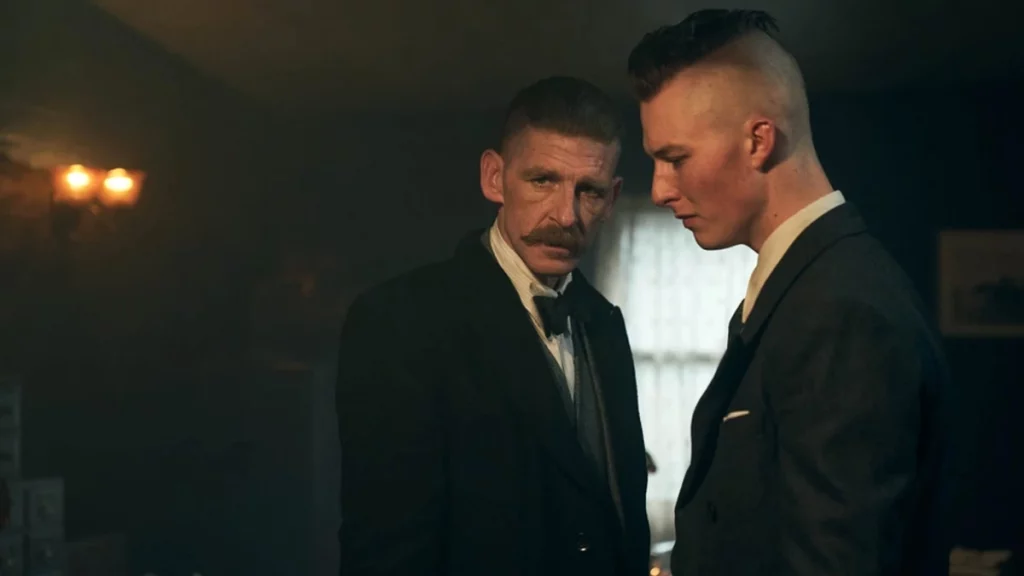 Peaky Blinders: O que preciso saber para entender a 6ª temporada!