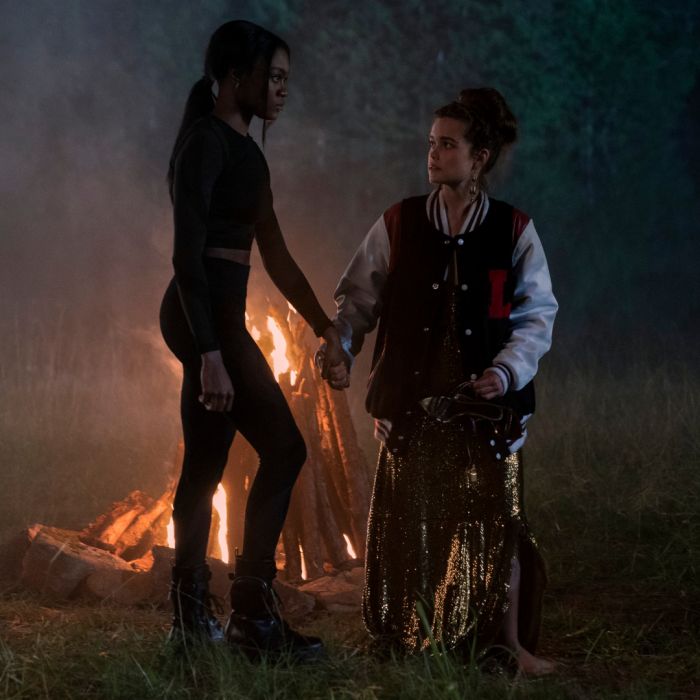 Primeira Morte: confira todas as músicas da trilha sonora! 1 Primeira Morte: confira todas as músicas da trilha sonora!