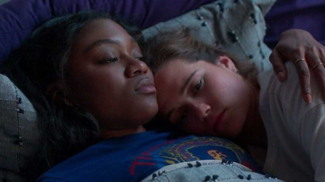 Primeira Morte horário netflix série