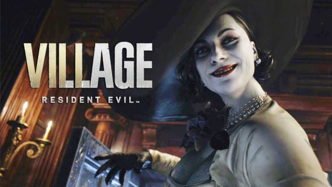 resident evil 4 remake ps4 resident evil village playstation vr2 resident evil village ps5 state of play resident evil village dlc resident evil 4 remake resident evil village vr