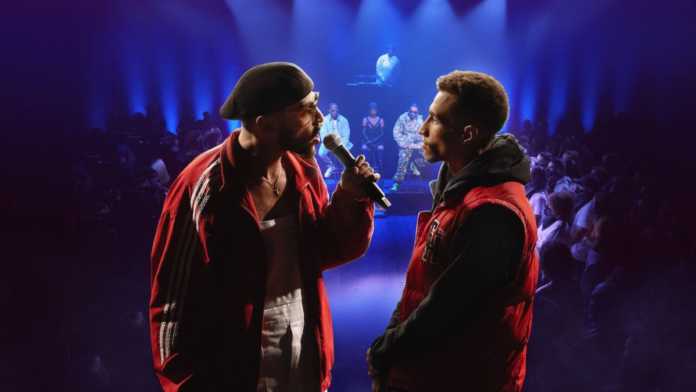 ritmo_flow__frança_netflix_disponível assistir Ritmo + Flow: França netflix