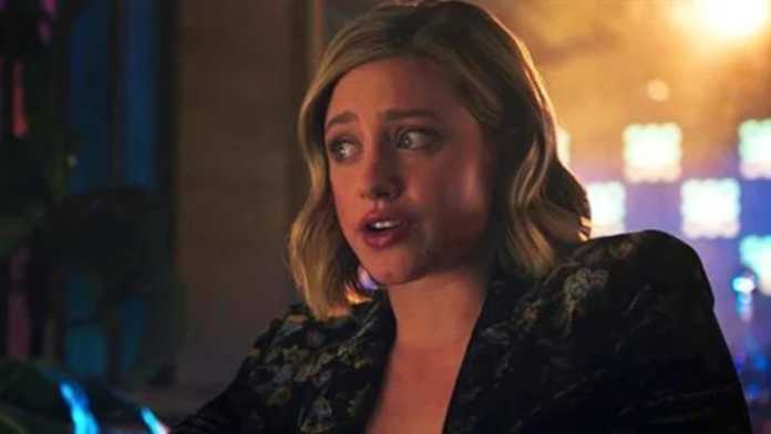 riverdale_6x17_horário Riverdale 6x17 horário warner série
